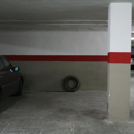Mike'S Apartment. Parking Y Piscina 格拉纳达 外观 照片