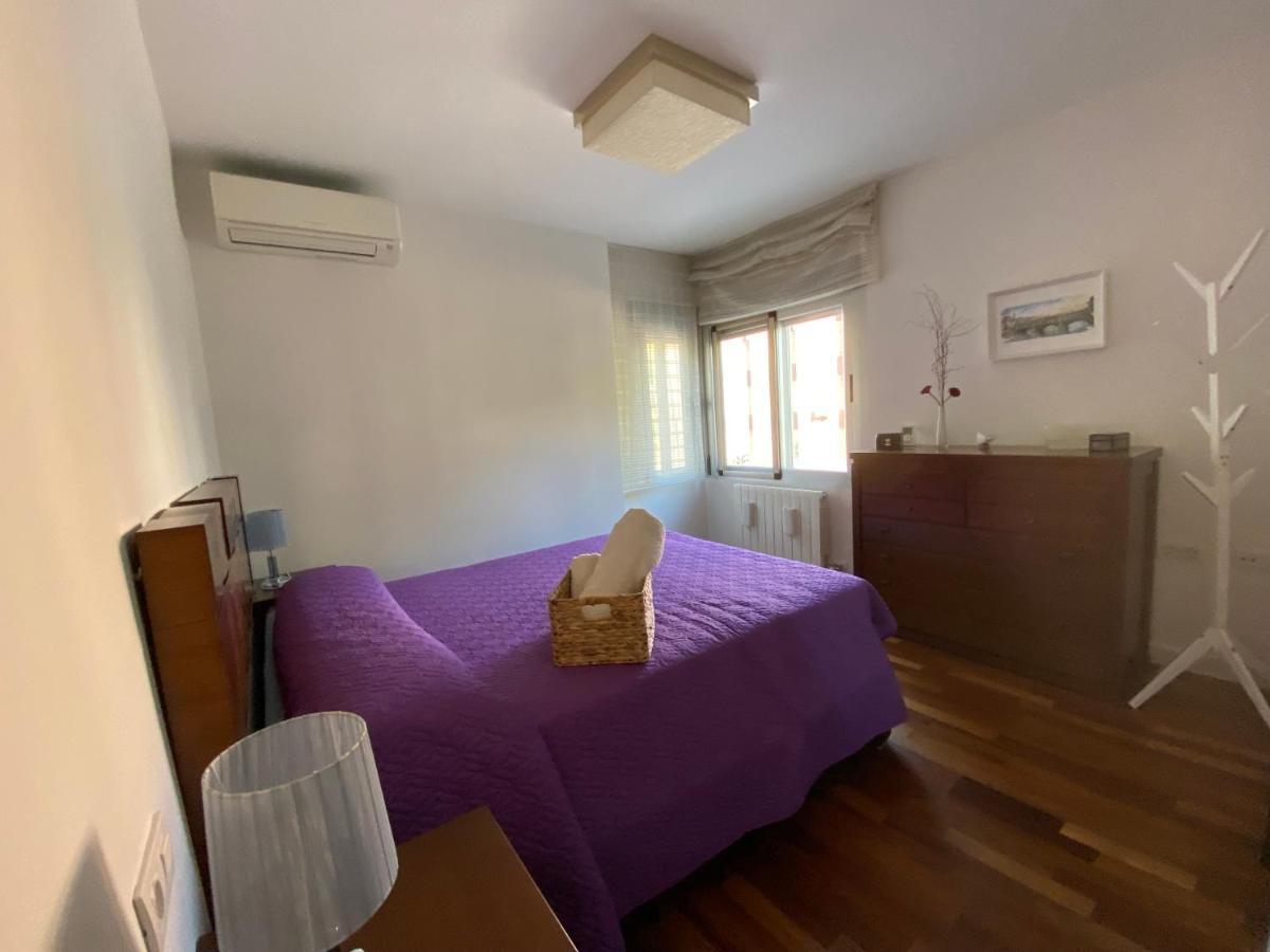 Mike'S Apartment. Parking Y Piscina 格拉纳达 外观 照片