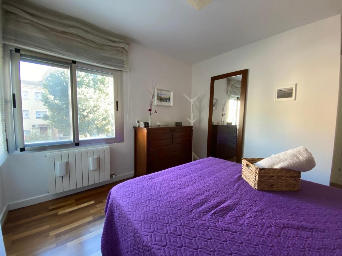 Mike'S Apartment. Parking Y Piscina 格拉纳达 外观 照片