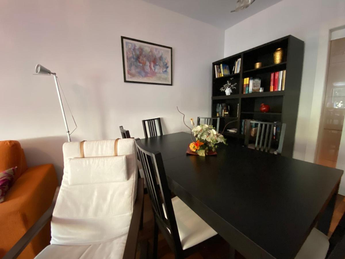 Mike'S Apartment. Parking Y Piscina 格拉纳达 外观 照片