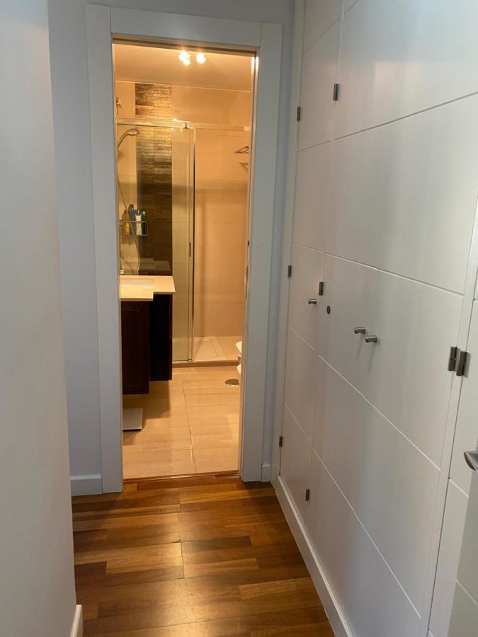 Mike'S Apartment. Parking Y Piscina 格拉纳达 外观 照片