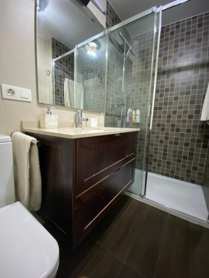 Mike'S Apartment. Parking Y Piscina 格拉纳达 外观 照片