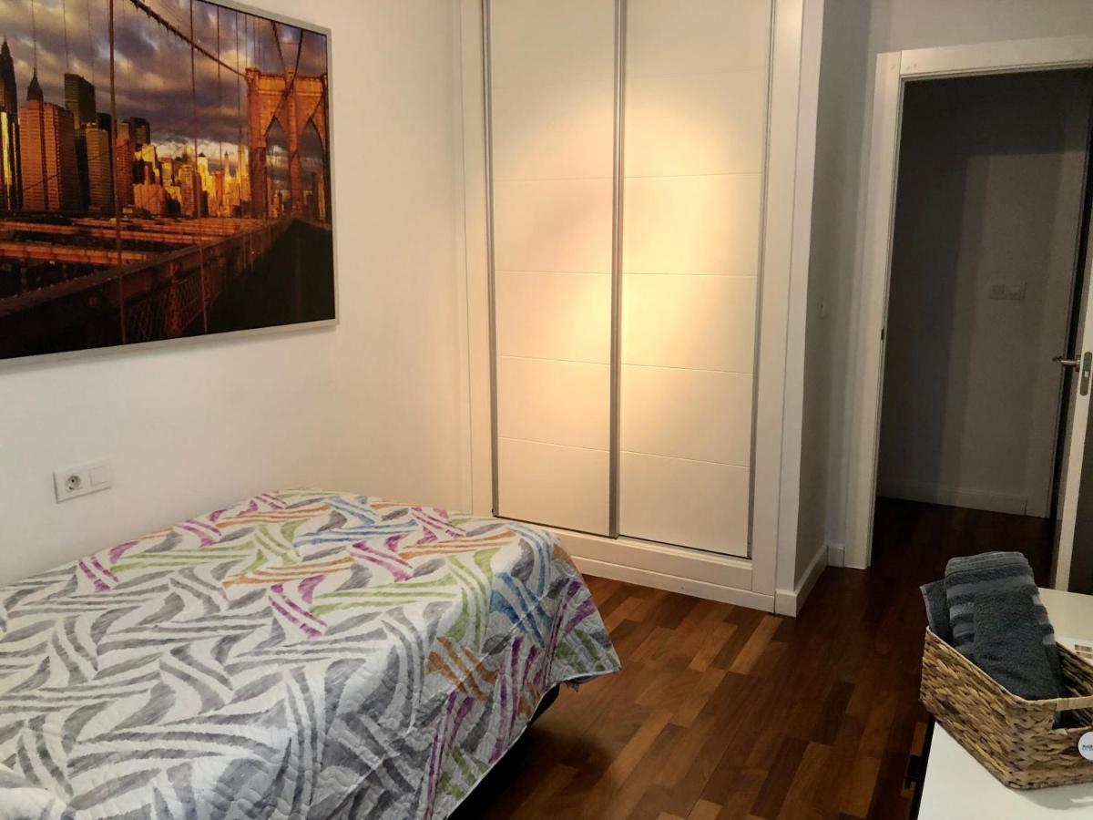 Mike'S Apartment. Parking Y Piscina 格拉纳达 外观 照片